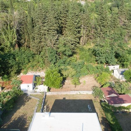 Villa Biskupovic With Stunning Views Котор Екстериор снимка