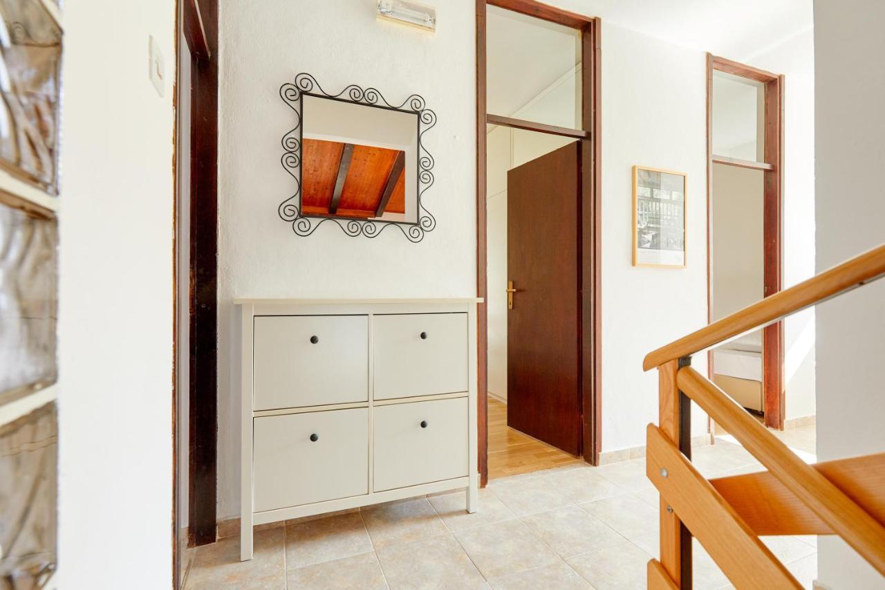 Villa Biskupovic With Stunning Views Котор Екстериор снимка